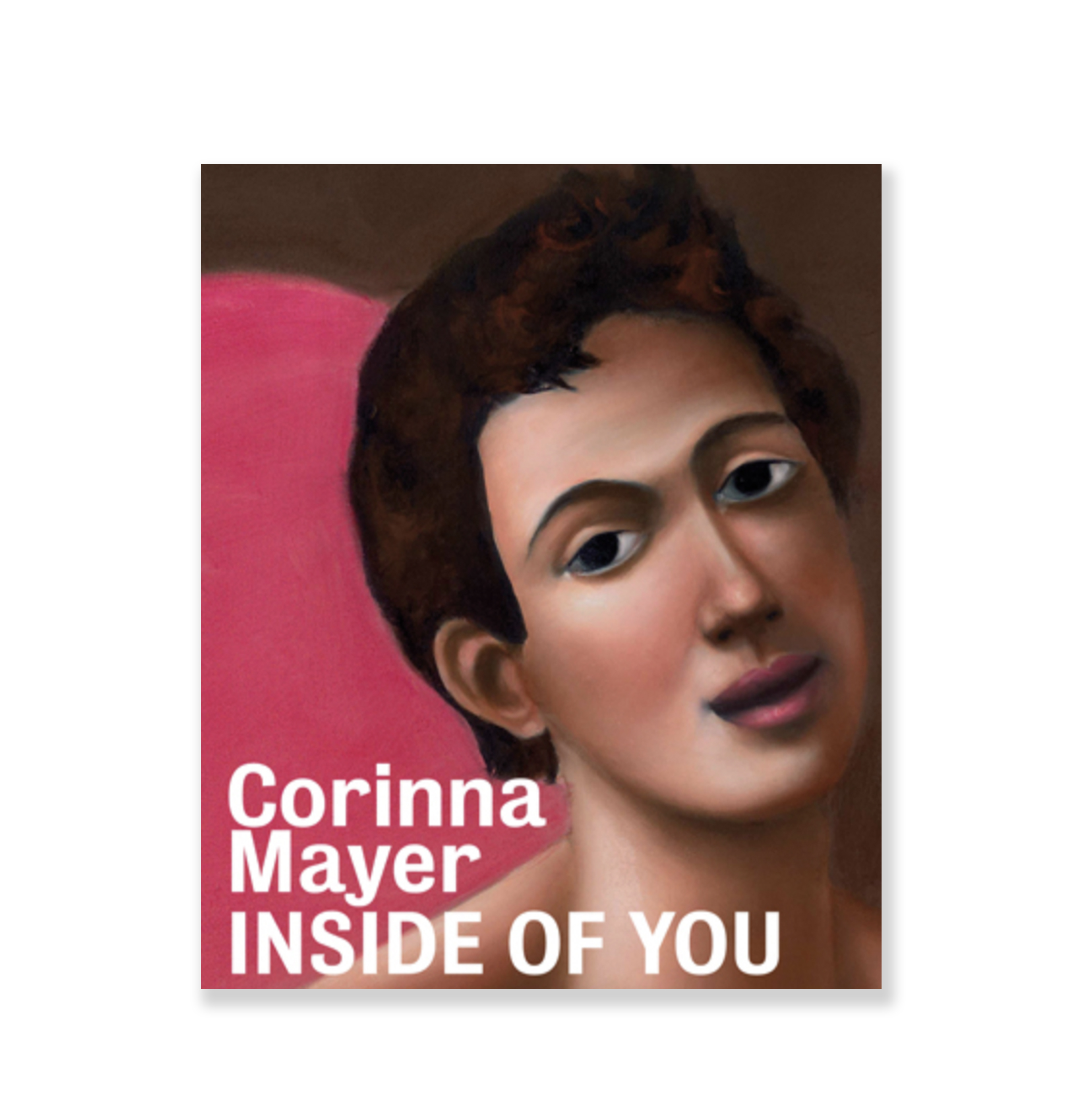 corinna mayer cover