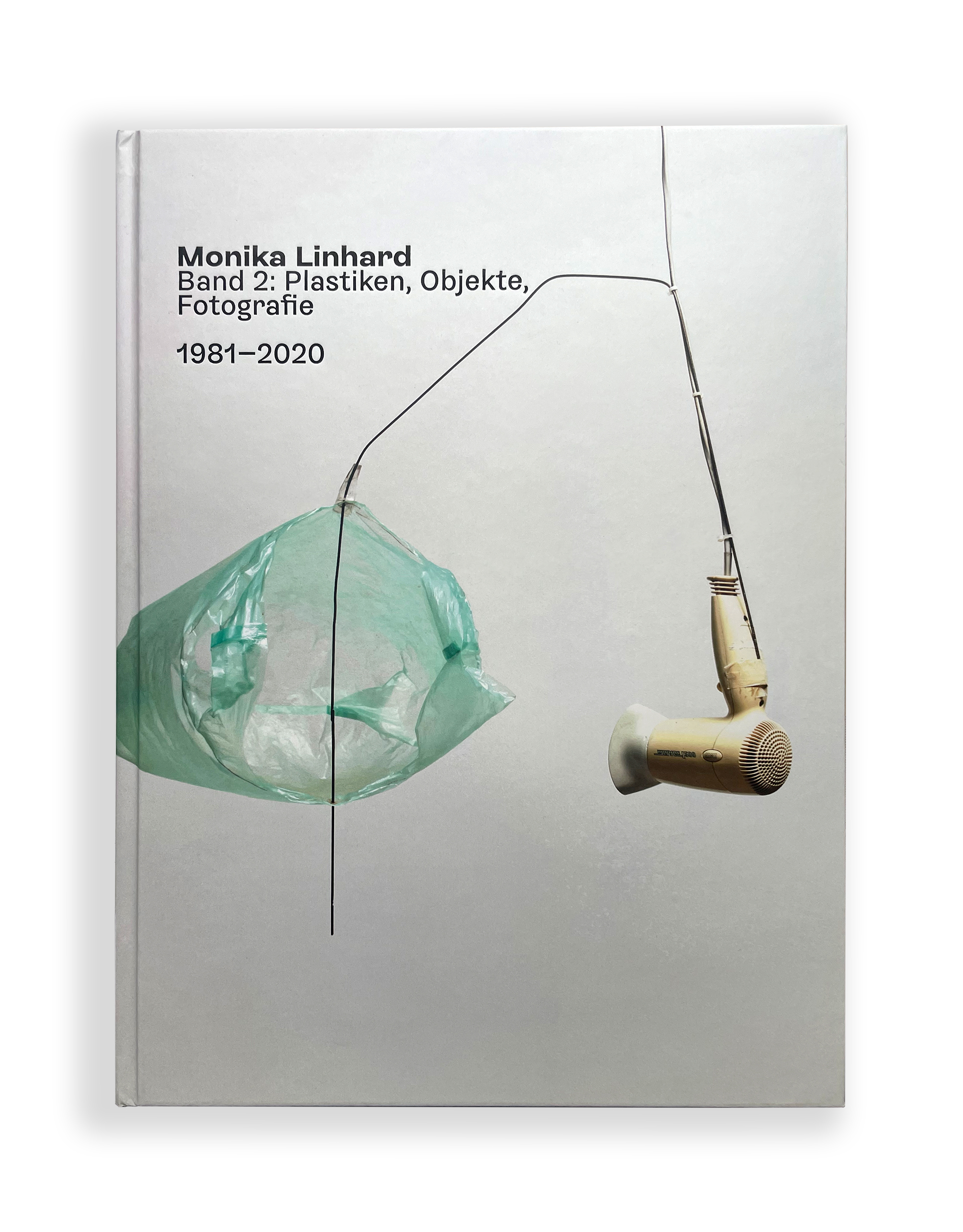 Monika Linhard